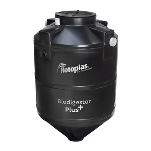 ROTOPLAS-520146 / 520146 Biodigestor Plus+ 1,300 litros