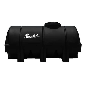 Tanque 2,850 litros color negro
