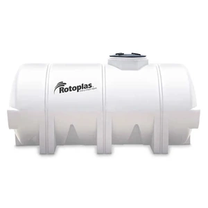 Tanque 2,850 litros color neutro