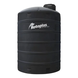 Tanque vertical
