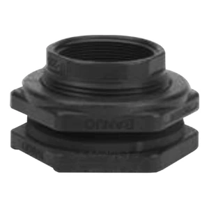 ROTOPLAS-580018 / 580018 Conexión exagonal polipropileno 2"