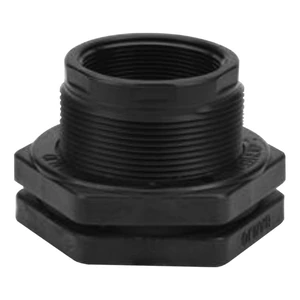 ROTOPLAS-580020 / 580020 Conexión hexagonal de polipropileno VITON 3"