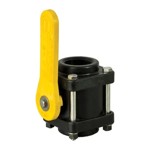ROTOPLAS-580043 / 580043 Bola de propileno 3 pulgadas