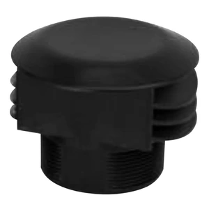 ROTOPLAS-580047 / 580047 Adaptador de venteo 12 de 2"