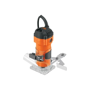 102379 / ROU-MA Router compacto 600W, 3/4 HP, TRUPER PRO