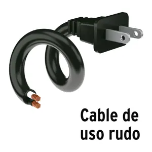 16610 / ROU-N3 Expert Router 1200 W, 1-3/4 HP, industrial, Truper