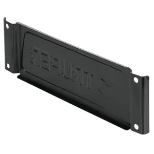 11886 / RT Puente para carretillas Truper
