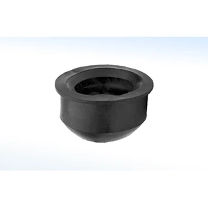 Conector para Cespol Negro RUGO 11-U