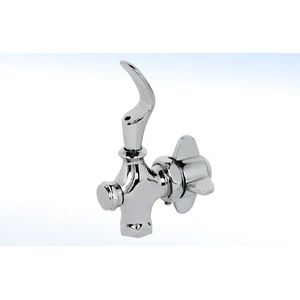 RUGO-16-BB / 16-BB Baño Llaves RUGO 16-BB