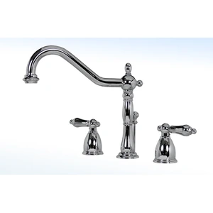 RUGO-19-AC / 19-AC Baño Mezcladora Bilavabo RUGO 19-AC