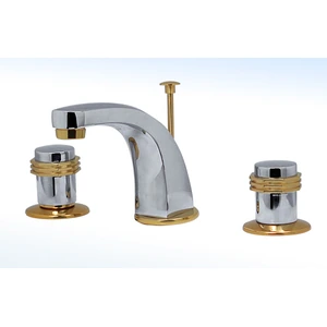 RUGO-19-H / 19-H Baño Mezcladora Bilavabo RUGO 19-H
