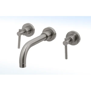 RUGO-190-RS / 190-RS Baño Mezcladora Empotralavabo RUGO 190-RS