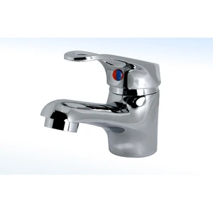 RUGO-24-MCC / 24-MCC Baño Mezcladora Monolavabo RUGO 24-MCC