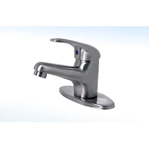 RUGO-24-MS / 24-MS Baño Mezcladora Monolavabo RUGO 24-MS