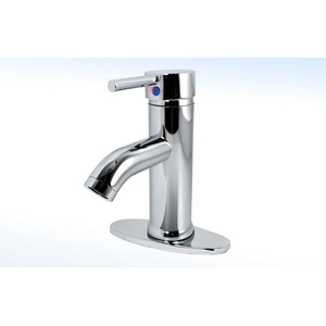 RUGO-24-MTC / 24-MTC Baño Mezcladora Monolavabo RUGO 24-MTC