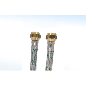 Alimentador Flexible para Gas RUGO 25-GN