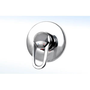 RUGO-34-MC / 34-MC Baño Mezcladora Monoregadera RUGO 34-MC