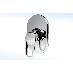 RUGO-34-MCO / 34-MCO Baño Mezcladora Monoregadera RUGO 34-MCO