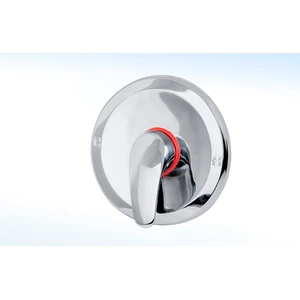 RUGO-34-MQ / 34-MQ Baño Mezcladora Monoregadera RUGO 34-MQ