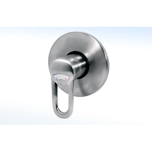 RUGO-34-MS / 34-MS Baño Mezcladora Monoregadera RUGO 34-MS