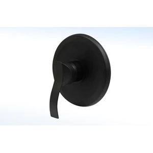 RUGO-34-MTN / 34-MTN Baño Mezcladora Monoregadera RUGO 34-MTN