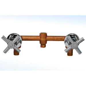 RUGO-36-ICM / 36-ICM Baño Mezcladora Empotraregadera RUGO 36-ICM