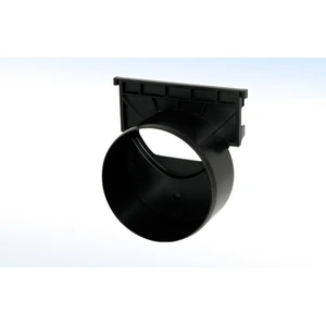 RUGO-48-TSH / 48-TSH Baño Canaleta RUGO 48-TSH