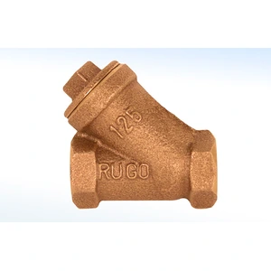 RUGO-79-N / 79-N Válvula Check RUGO 79-N