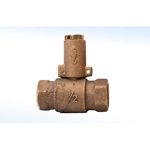 Válvula Limitadora Bronce RUGO 84-BR