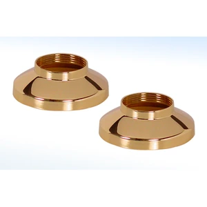 RUGO-CH-C / CH-C Baño Chapetones RUGO CH-C