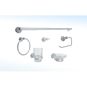 RUGO-JE-02C / JE-02C Baño Accesorios RUGO JE-02C
