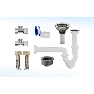 Kit de Instalación RUGO
