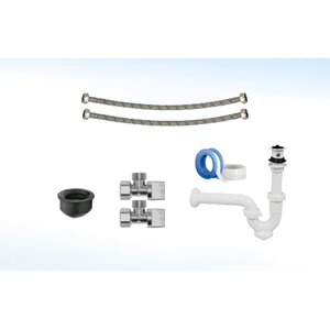 RUGO-KIT-L1 / KIT-L1 Baño Kits RUGO KIT-L1