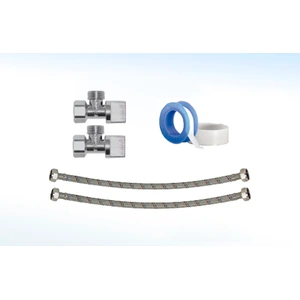 RUGO-KIT-L2 / KIT-L2 Baño Kits RUGO KIT-L2