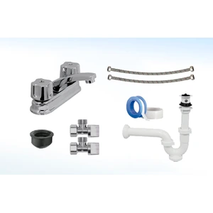 RUGO-KIT-L3 / KIT-L3 Baño Kits RUGO KIT-L3