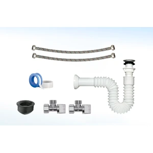 RUGO-KIT-L4 / KIT-L4 Baño Kits RUGO KIT-L4