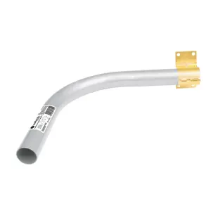 47268 / S-LSM Soporte para luminario suburbano metálico, Volteck