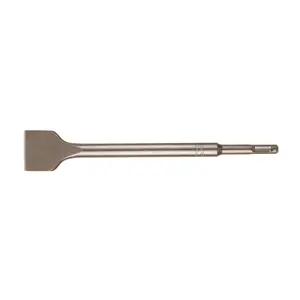 12097 / SDS-C2 Cincel plano grueso SDS Plus 1-1/2