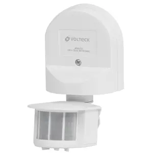 47231 / SEMO-EX Sensor de movimiento para exterior, Volteck