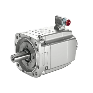 SIEMENS-1FK7083-2AF71-1RB2 / 1FK7083-2AF71-1RB2 Siemens 1FK7083-2AF71-1RB2 SIMOTICS S 1FK7-CT Servo Motor de Precisión 3.3 kW, 16 Nm de par