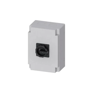 Distribucion Siemens