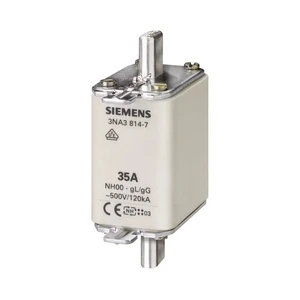SIEMENS-3NA38227 / 3NA38227 3NA3822-7 Siemens