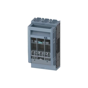 Siemens SENTRON 3NP1133-1CA20 Fusible Interruptor Seccionador 3 Polos NH00 160 A IP40 México