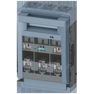 Siemens 3NP1143-1DA20 SENTRON 3NP1 Seccionador Fusible Industrial NH1 250 A