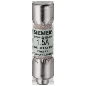 Siemens 3NW1050-0HG Cartucho Fusible Cilíndrico SENTRON Clase CC 5A Lento AC 600V México