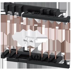 SIEMENS-3RA2913-2AA1 / 3RA2913-2AA1 Siemens 3RA2913-2AA1 Kit de Cableado Borne de Tornillo Enclavamiento Mecánico para Arrancadores Inversores Sirius