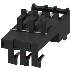 Siemens 3RA2921-2GA00 Bloque De Conexión Eléctrico Y Mecánico SIRIUS Para México 3RV2021 3RW3.2 Y 3RW402