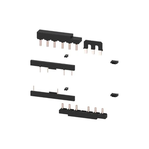 Siemens 3RA2933-2BB1 Juego De Piezas Para Cableado Borne Tornillo Eléctrico Mecánico Estrella-Triángulo Sirius México