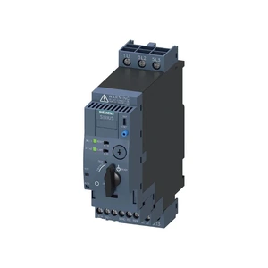 Siemens 3RA6120-1AB32 SIRIUS Arrancador Directo Compacto 690 V CA DC 24 V 50 60 Hz IP20