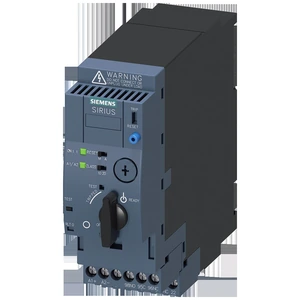 Siemens 3RA6120-1DP33 SIRIUS Arrancador Directo 690 V y Bobina 110-240 V Control